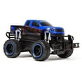 thumbnail image 6 of Ford F-150 SVT Raptor Police Pursuit 1:24 Electric RC Monster Truck Double Pack, 6 of 7