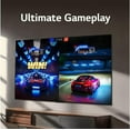 thumbnail image 2 of LG Signature 77-Inch Class OLED Z3 Smart TV 8K Processor (2024), 2 of 12