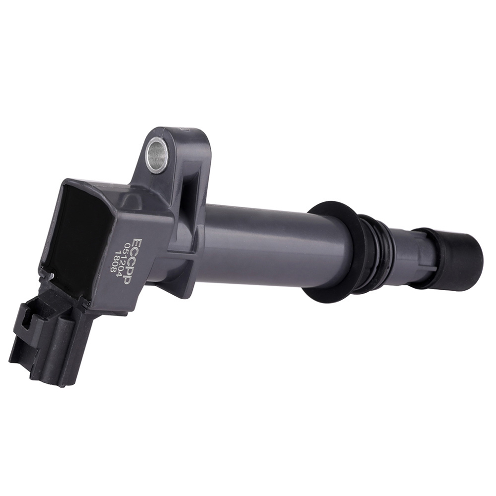 ECCPP Set of 8 Ignition Coils Packs Compatible with Dodge Durango/for Jee-p Commander /for Chrysler Aspen V8 4.7L 1999-2008 Replacement for UF270 UF297 for Travel Transportation and Repair