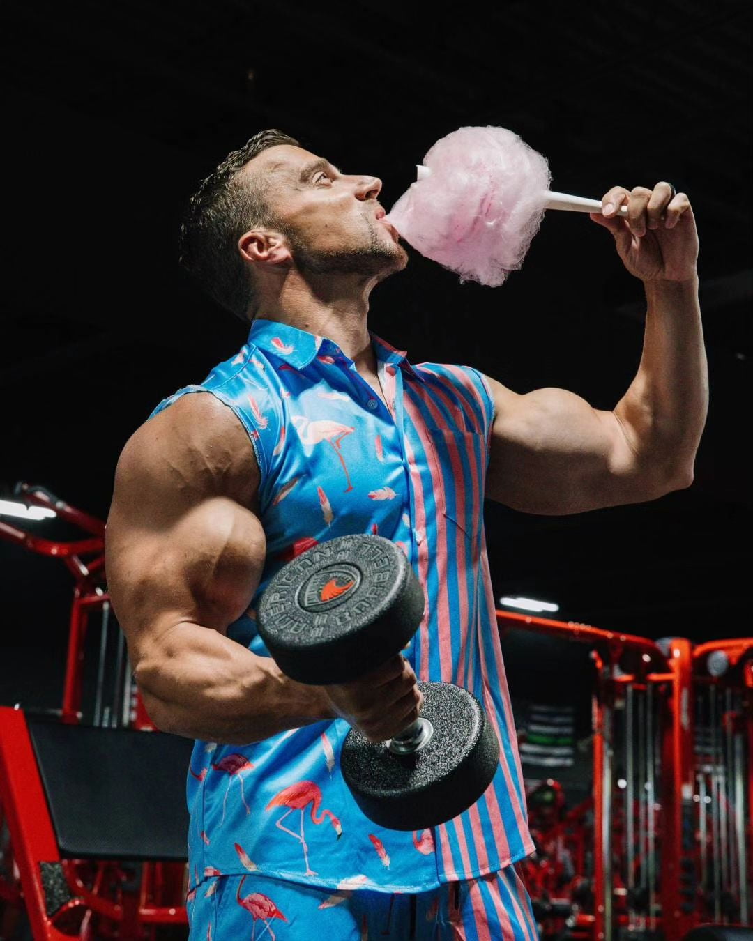 Core Nutritionals ISO Clear, Complete Amino Acid Profile, 25g Whey Protein Isolate (2 Pound, Fun Sweets™ Cherry Berry)