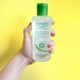 thumbnail image 5 of Simple Kind to Skin Cleansing Water Micellar 6.7 oz, 5 of 12