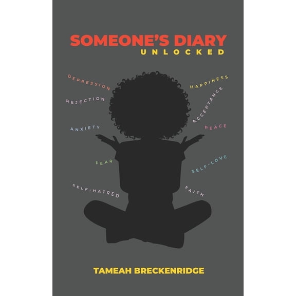 Someone's Diary, (Paperback)