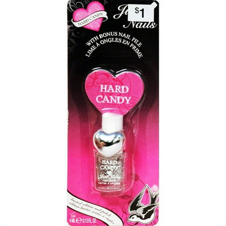 Hard Candy Holiday .