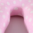 thumbnail image 2 of Funda De Almohada Plegable Funda de almohada de maternidad multifunción Funda de impresión de algodón U-Typ Embarazo Mujeres, 2 of 4