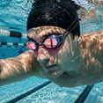 thumbnail image 3 of SIfdSeng Fog Racing Swim Goggles for Adults with and Wide Panoramic Lens, 3 of 3