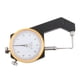 thumbnail image 2 of Medidor De Espesor De Calibrador, Herramienta De Medición De 0,1 Mm, Calibrador De Dial Preciso De Metal Para Laboratorio, 2 of 7