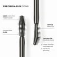 thumbnail image 5 of Wunderbrow Frame & Set Brow Gel, Clear Eyebrow Gel for Long-Lasting Flexible Hold, Flake-Free & Zero-Residue, 5 of 10