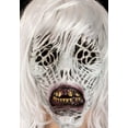 thumbnail image 5 of Adult Wretched Latex Mask - Immortal Masks, 5 of 8