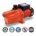 thumbnail image 2 of Bomba Tipo Jet Evans De 1 Hp De Funcionamiento Automático, 2 of 5