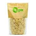 thumbnail image 1 of Yupik Organic Cocoa Butter Wafers, 1 kg, 1 of 2