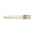 thumbnail image 3 of Eaton Tripp Lite Series 10Gb Duplex Multimode 50/125 OM3 OFNP Fiber Patch Cable [LC/LC] - Aqua, 4 m [13.1 ft.], TAA (n820-04m-taa), 3 of 3