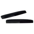 thumbnail image 1 of GF HEALTH PRODUCTS 1774 COMB BLACK FINE 12/BG GRAFCO, 1 of 1