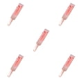 thumbnail image 3 of mmirethe Convenient Toiletries - Fine And Dense Mesh For Gentle And Shower Towel Is Two In One pink 5Set, 3 of 6