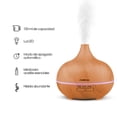 thumbnail image 4 of Humidificador Redlemon con Luz LED de 7 Colores 100 ml, 4 of 5