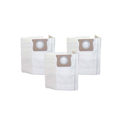 Crucial Think Crucial Vacmaster Bag (Set of 3)