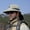 Khaki, variant on Pavied Bucket Hats Sun Hats Sun Hat Sun Wide Brim Bucket Hat Foldable Outdoor Baseball Cap With Shawl Hiking Hat Summer Hats Navy One Size