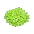 thumbnail image 2 of The Dark Pebbles Luminous Stones Rocks For Garden Aquarium Decoration, 2 of 9