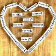 thumbnail image 3 of 48pcs Super Naughty Block Tower Game Funny Couple Stacking Tower With Truth Or Dare Questions And Challenges Games Valentine Tumbling Tower Stacking, 3 of 3