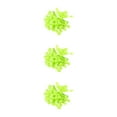 thumbnail image 2 of Youkk Glowing Rocks For Aquarium Decoration Wide Application Style Style green 3Set, 2 of 6