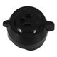thumbnail image 5 of WHAMVOX De De Vapor Para Olla A Presión Eléctrica Resistente En Hierro Y Plástico Negro, 5 of 8