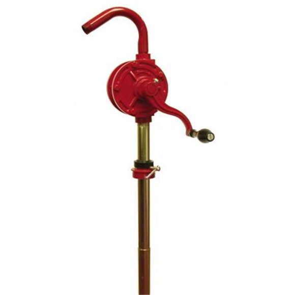 National-Spencer NS960 Rotary Pump Pipe Thread Oils-