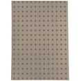 thumbnail image 1 of HEY LADY BEIGE Kitchen Mat By Kavka Designs, 1 of 3