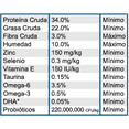 thumbnail image 2 of Alimento para gato Diamond Kitten Cat 2.7Kg Diamond Kitten Cat, 2 of 2