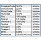 thumbnail image 2 of Alimento para gato Diamond Kitten Cat 2.7Kg Diamond Kitten Cat, 2 of 2