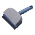 thumbnail image 1 of jesticaly Household Window Cleaner Class Tile Kitchen Bathroom Glass Sponge Wiping Cloth blue, 1 of 6