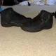 thumbnail image 1 of Size 10 - A i r-Jor-dan 12 Retro Winterized Triple Black, 1 of 5