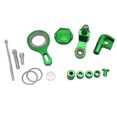 thumbnail image 5 of Motorcycle Steering Stabilizer Damper Mounting Bracket Kit Modification Accessories Replacement for YZFR1 2002-2017 YZFR6 2006-2020, 5 of 5