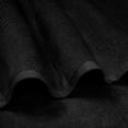 thumbnail image 3 of Lavish Touch 100% Egyptian 2 Ply Cotton 700 GSM Mosaic 24 Pc Towel Set - Black, 3 of 7