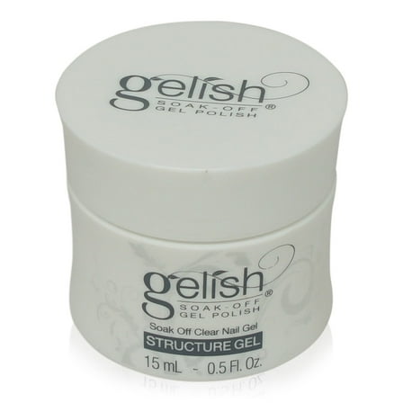 Gelish - Essentials -Structure Gel Building Gel