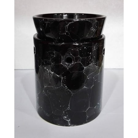 decorative electric candles set black marble decorative ceramic tart warmer set of dish decorative electric candles set black marble decorative ceramic tart warmer set of dish