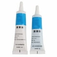 thumbnail image 2 of Fishing Reel Maintenance Tools Kit Lubricant Oil Grease Set, 2 of 8