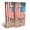 Add Carrying Case, variant on Skip's Garage | American Flag Deer Cornhole Board Set | Includes Boards & Bags | Choose Your Size & Accessories