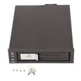 thumbnail image 2 of Boîtier de Disque Dur 3.5 Po, 6Gbps Fonction Hot Swap Boîtier HDD pour Serveur Ordinateur, 2 of 7