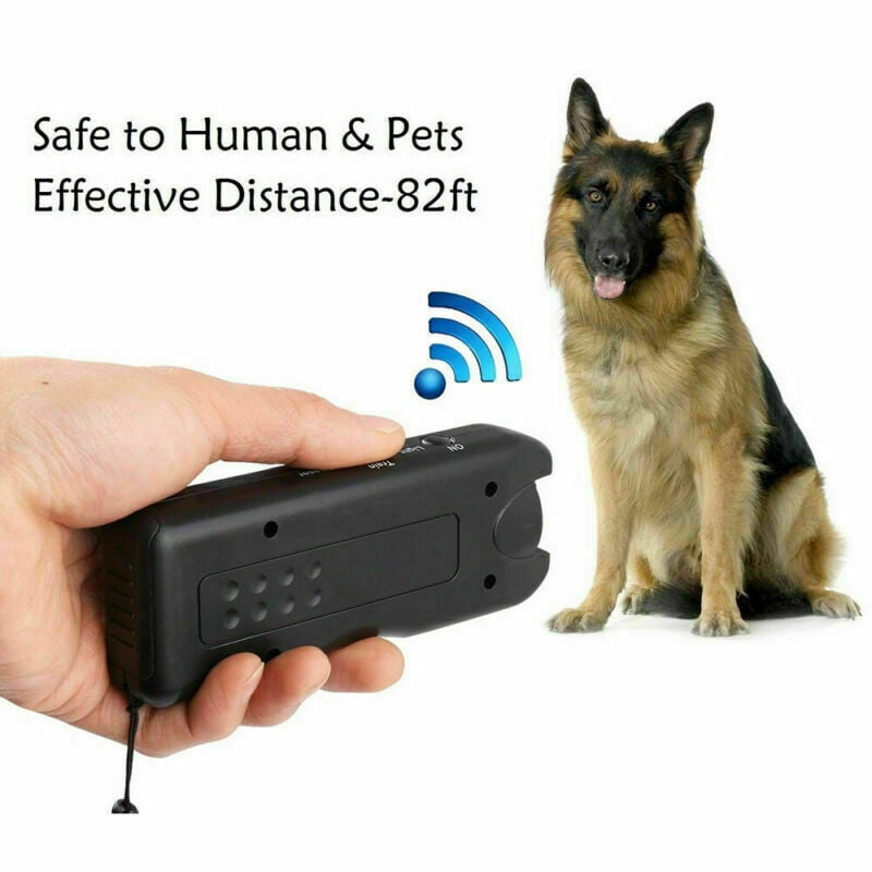 walmart bark control