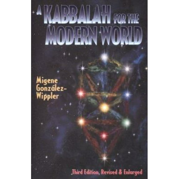 Pre-Owned Kabbalah for the Modern World (Llewllyn's New Age Series) (Paperback) 0875422942 9780875422947