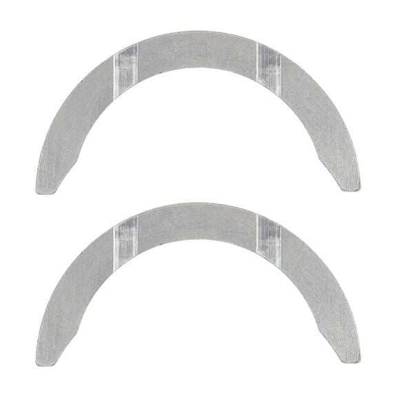 DNJ TW500 Thrust Washers Set Fits Cars & Trucks 85-01 Chevrolet Geo Suzuki 1.0L-1.3L SOHC