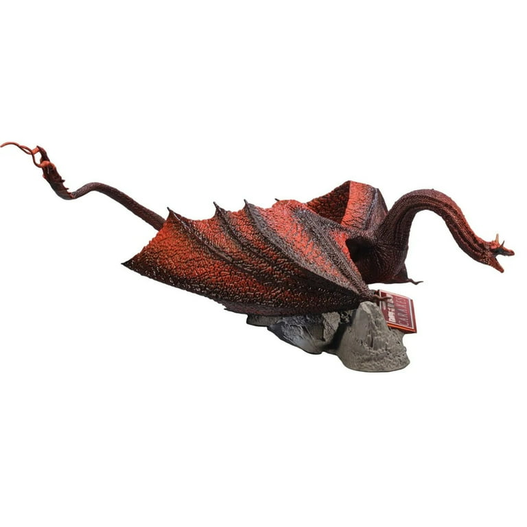House of the Dragon Wave 1 Caraxes Statue - Walmart.com