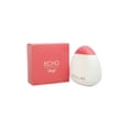 thumbnail image 2 of Davidoff Echo Woman pour Femmes - Gel Douche 6.8 oz, 2 of 3