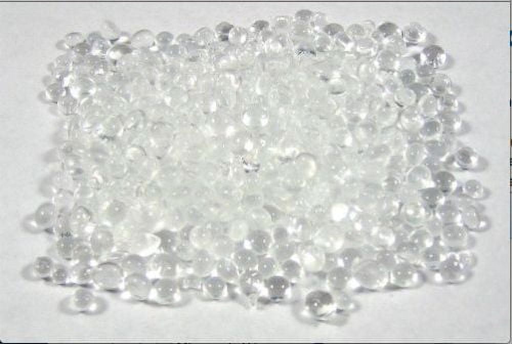 SLOW PHOS | Slow Dissolving Polyphosphate Beads (1 lb) | Poly-Phosphate Crystals