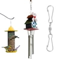 thumbnail image 2 of Hanging Hooks Other Mixed Materials, Hook Hooks, 10X Hook(White 29), 2 of 8
