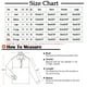 thumbnail image 3 of pstuiky Camisas casuales de manga larga para hombre, Top de manga larga con cuello y hebilla para hombre camisetas de hombre xxl, 3 of 9