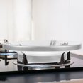 thumbnail image 3 of Windproof Wok Stand Household Wok Rack Wok Bracket Gas Stove Accessory, 3 of 6