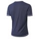 thumbnail image 5 of pstuiky Camisas de manga corta para hombre, Camisa informal de verano para hombre, de manga corta, color liso, con cuello en V y bolsillo camisas casuales para hombre xxl, 5 of 7