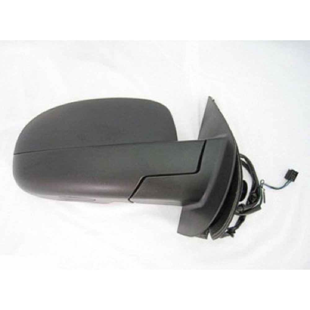 GoParts OE Replacement for 2007 2014 Chevrolet Suburban 1500 Side