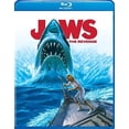 thumbnail image 6 of JAWS The Complete Collection Jaws 1, Jaws 2, Jaws 4, & Jaws The Revenge 4 Blu Ray Set Includes Jaws Glossy Print Art Card, 6 of 6