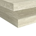 thumbnail image 6 of Galano Carmelo Coffee Table - Travertine, 6 of 11